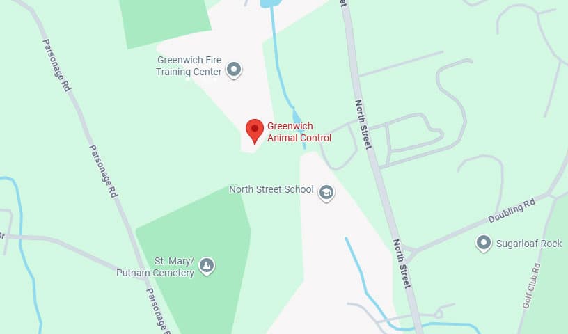 Greenwich Animal Control