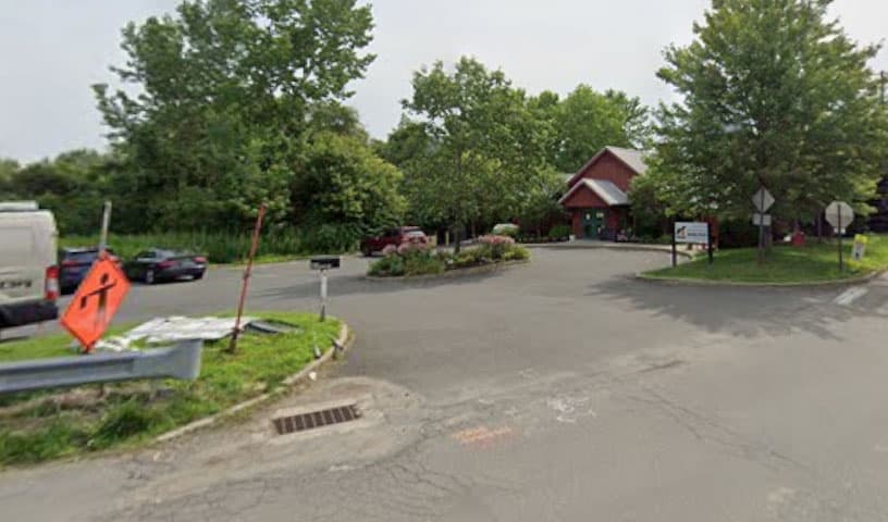 Ridgefield Operation for Animal Rescue
