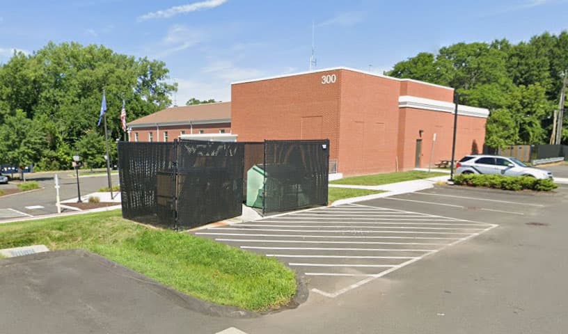 Newington Police - Animal Control