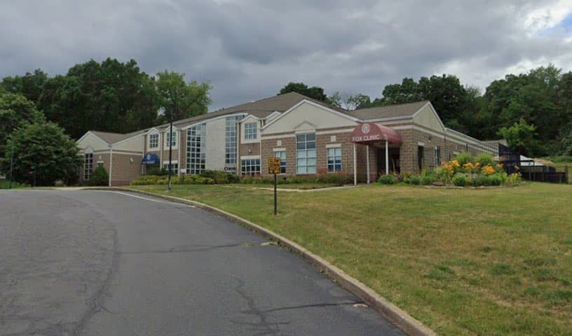 Connecticut Humane Society