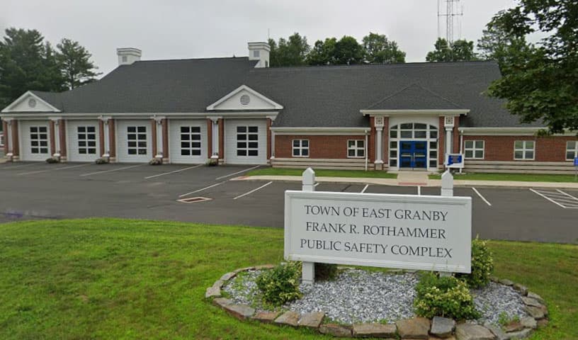 East Granby Town Animal Control