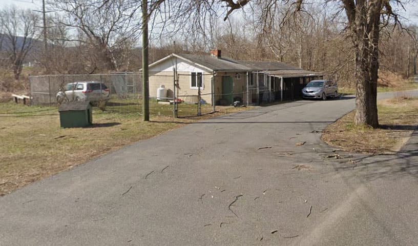Regional Animal Control Facility
