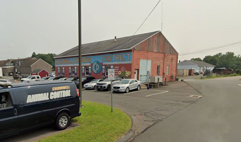 Cromwell Animal Control