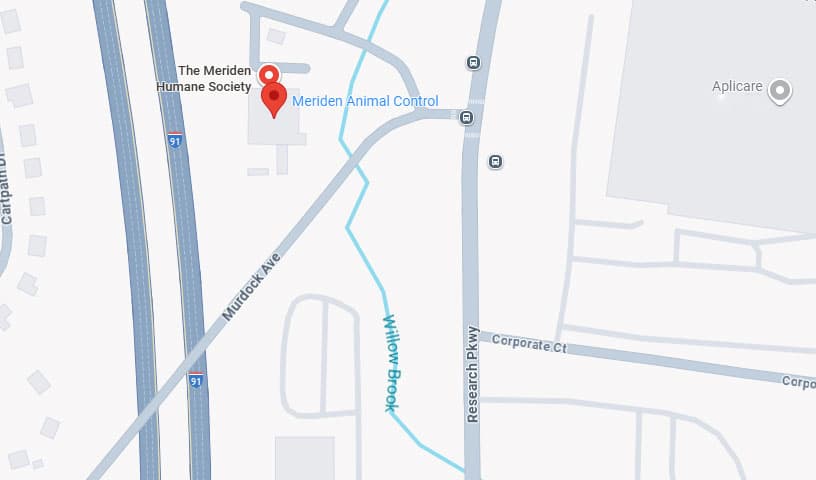 Meriden Animal Control