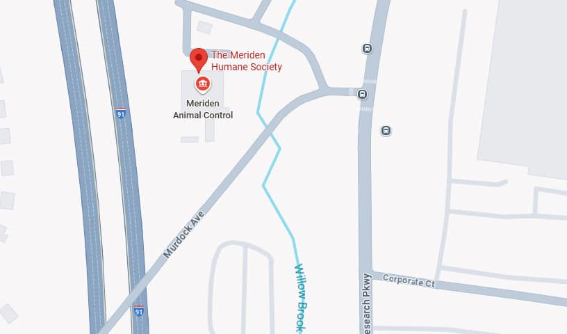 The Meriden Humane Society