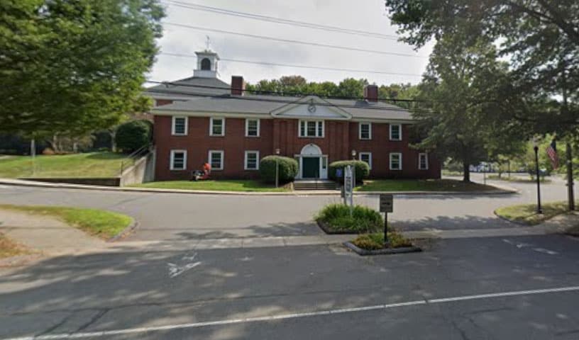Southbury Animal Control