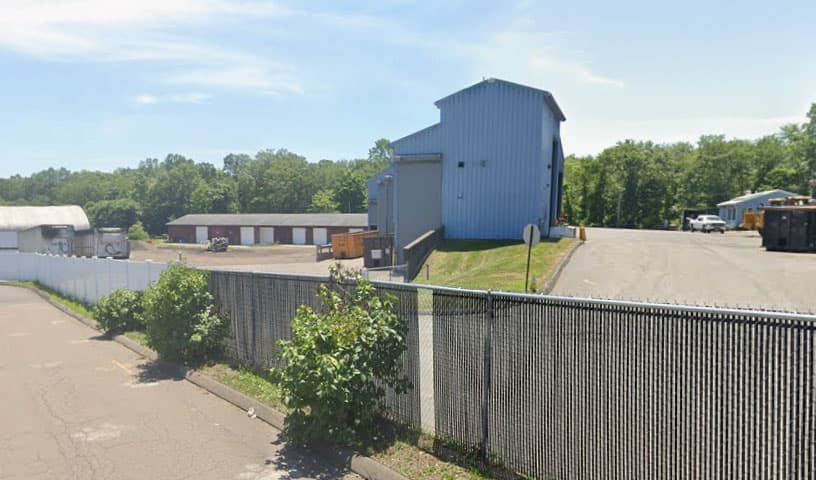 Branford Town Animal Control