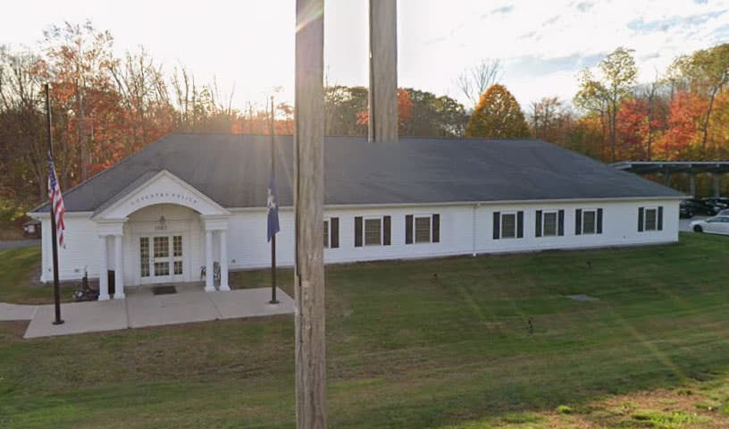 Coventry Town Animal Control