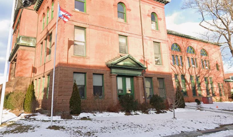 Windham Town Animal Control