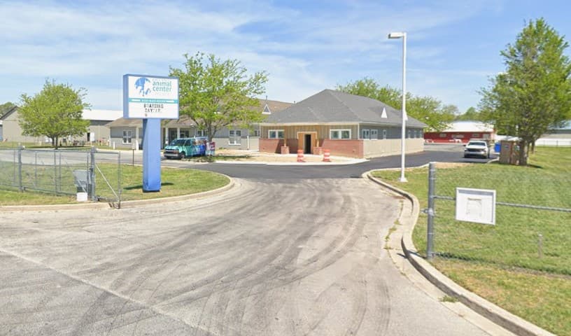 First State Animal Center and SPCA
