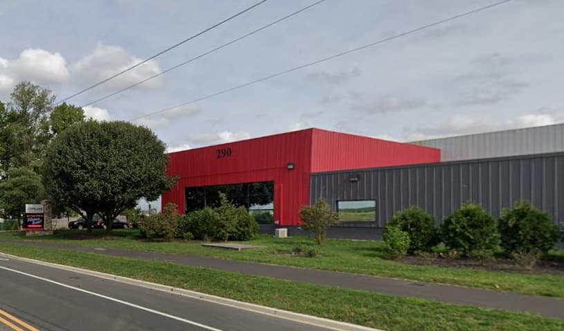 Brandywine Valley SPCA, Delaware - Copeland Center for Animal Welfare