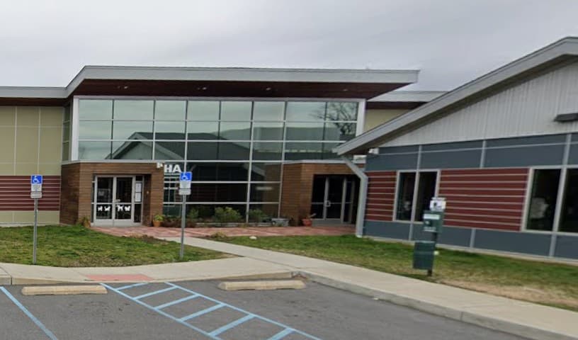 Delaware Humane Association
