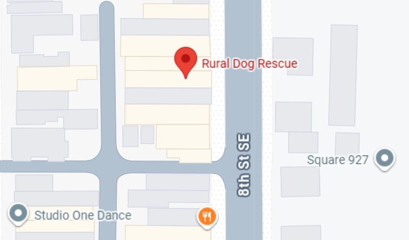 Rural Dog Rescue
