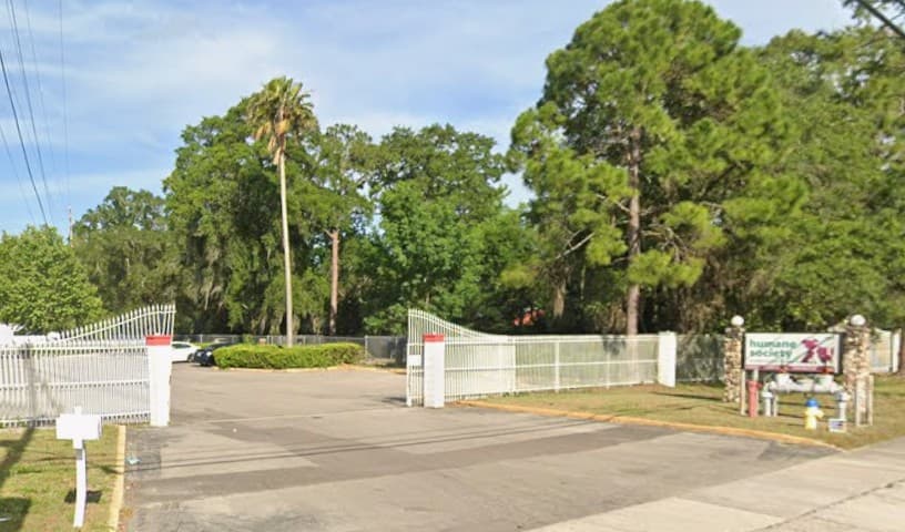 Humane Society of North Central Florida