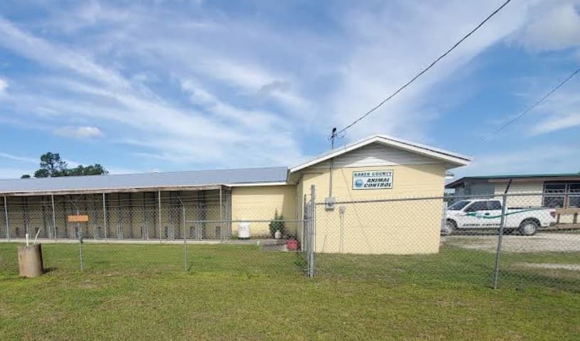Baker County Animal Control