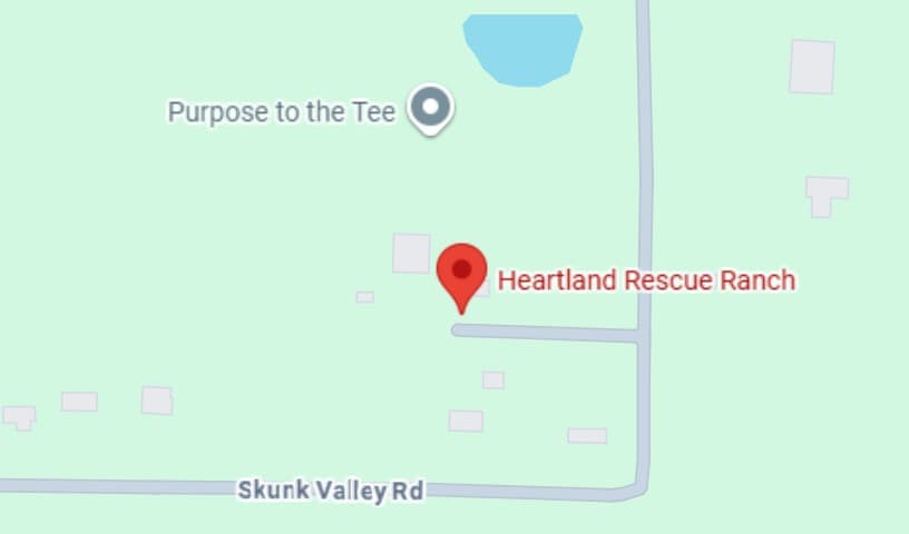 Heartland Rescue Ranch