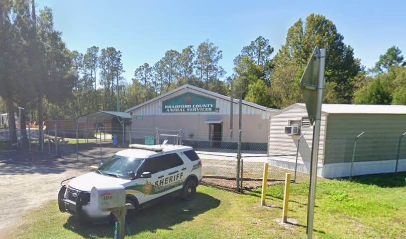 Bradford County Animal Services