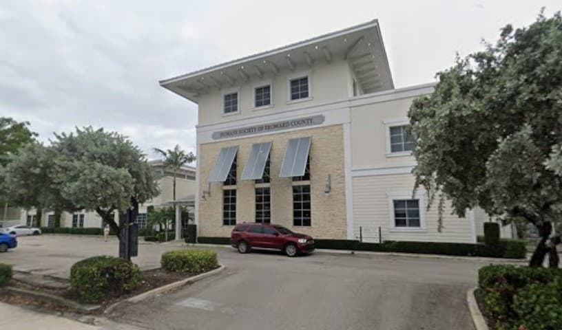 Humane Society of Broward County
