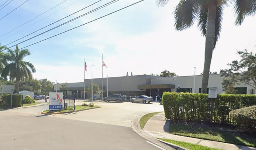 Broward County Animal Care