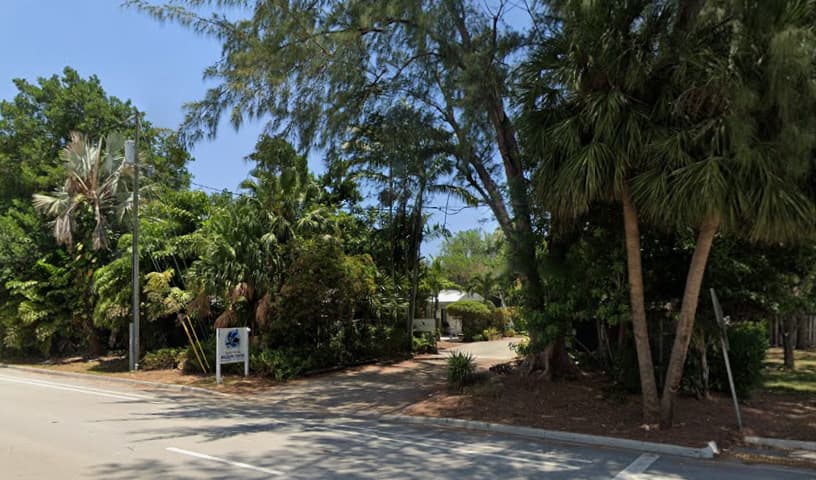 South Florida Wildlife Center