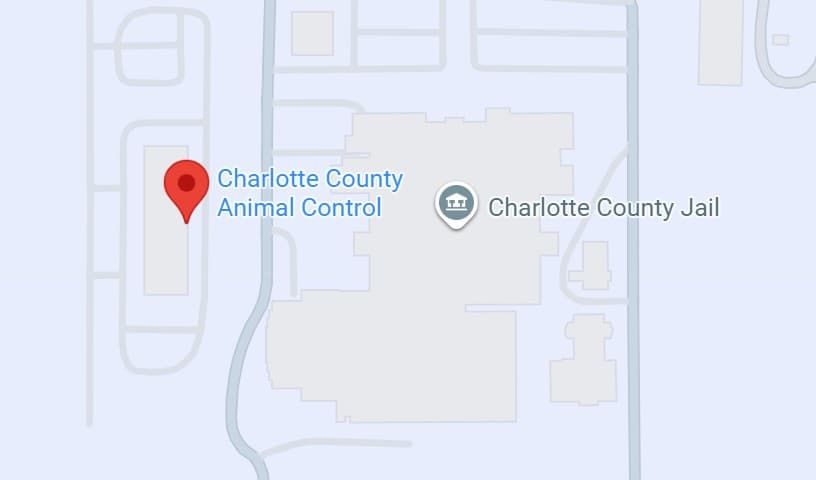 Charlotte County Animal Control