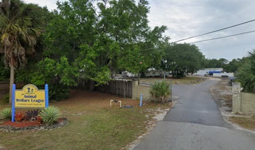 Animal Welfare League of Charlotte County