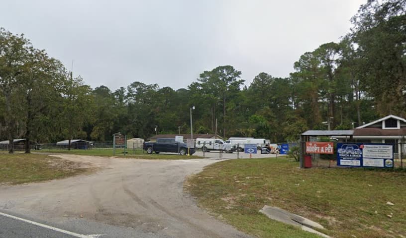 Clay County Animal Control
