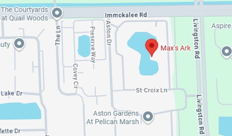 Max's Ark Inc