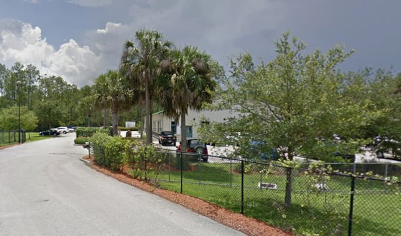 Collier County Domestic Animal Services