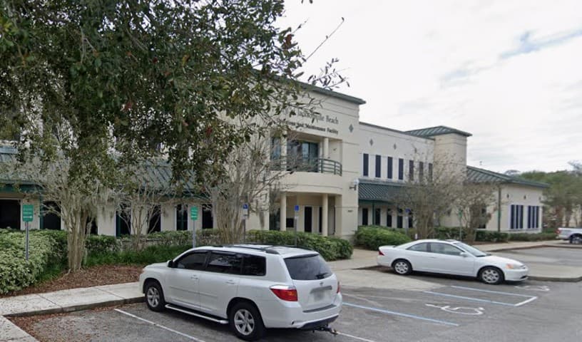 Jacksonville Beach Animal Control