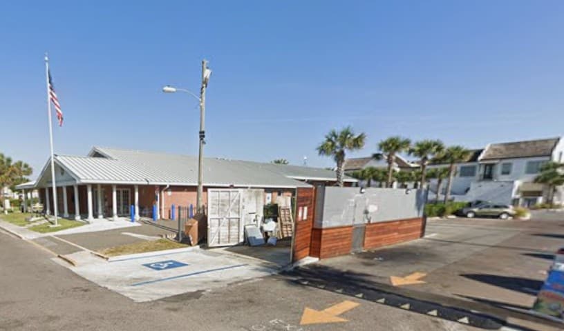 Neptune Beach Animal Control