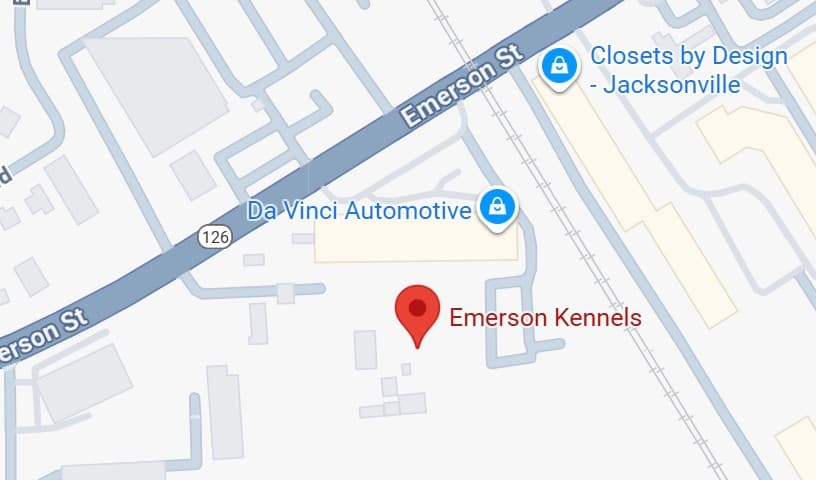 Emerson Kennels