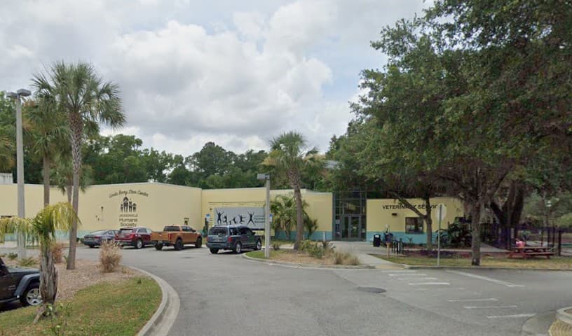 Jacksonville Humane Society