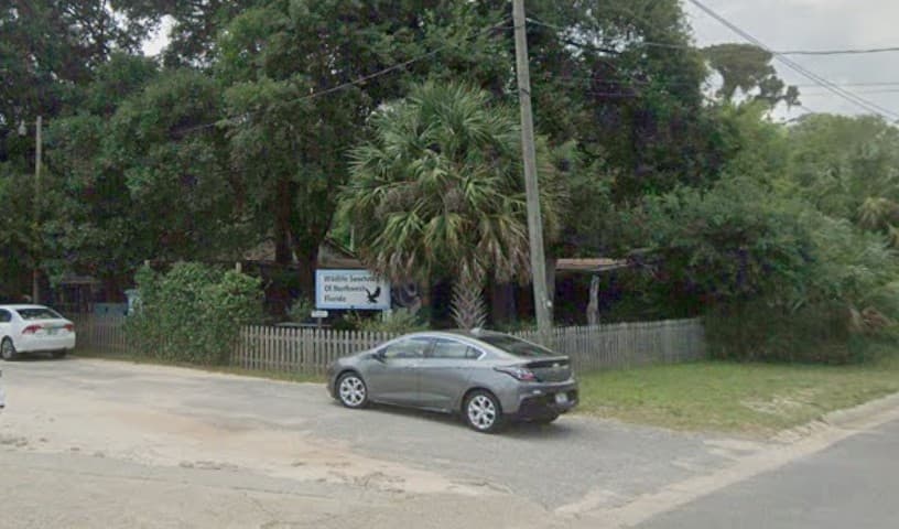Wildlife Sanctuary of Northwest Florida