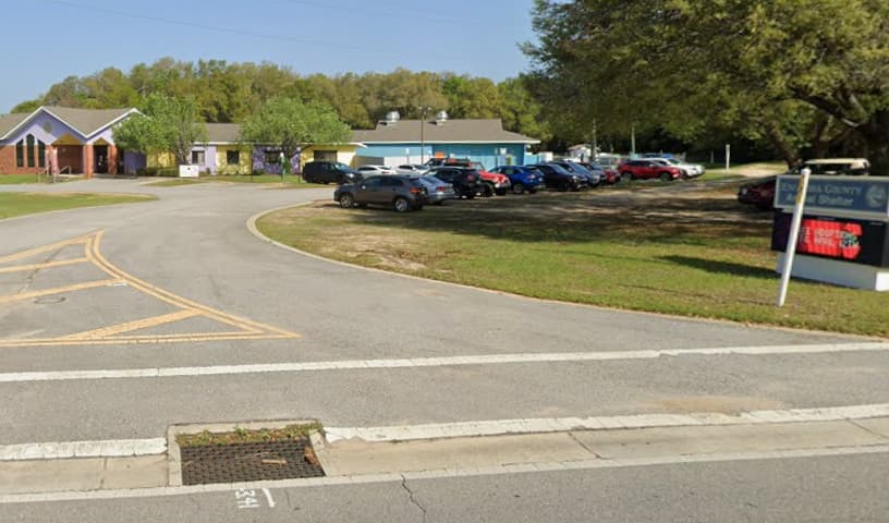 Escambia County Animal Shelter