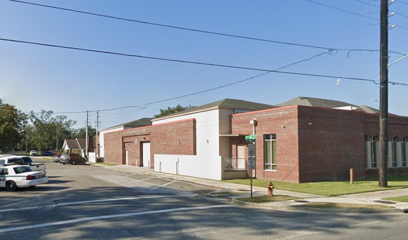 Gilchrist County Animal Services