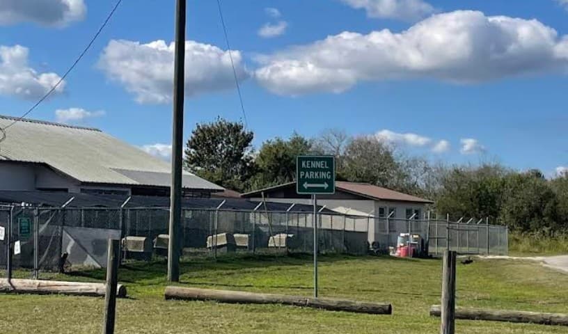 Hardee County Animal Control