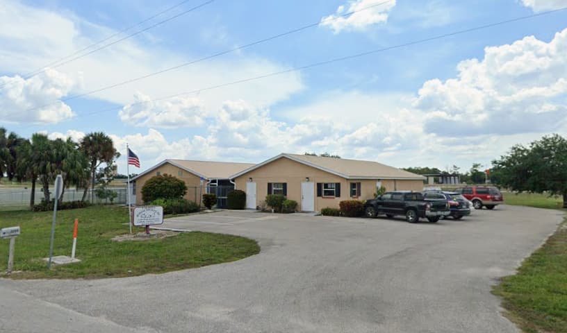 Caloosa Humane Society Inc