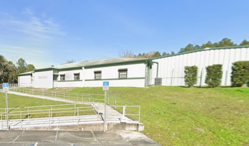 Hernando County Sheriff's Animal Services