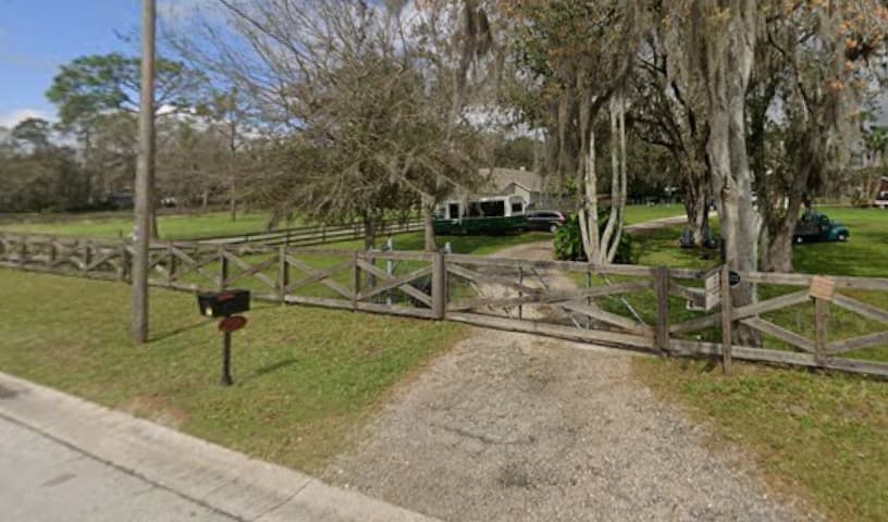 First Ladies Farm and Sanctuary