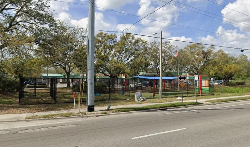 Hillsborough County Pet Resource Center