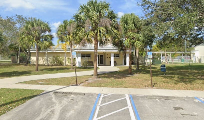 Humane Society of Vero Beach & Indian River County