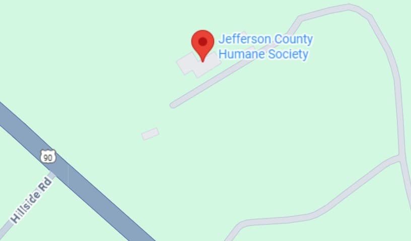 Jefferson County Humane Society