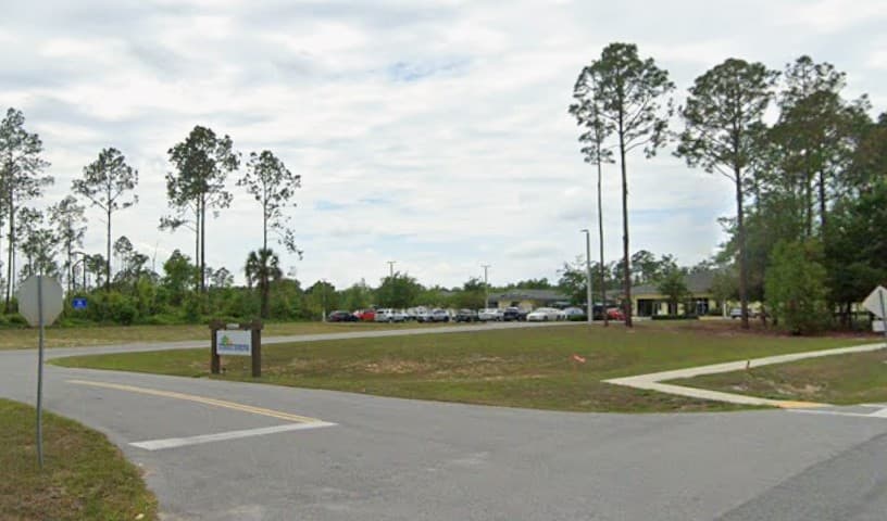 Lake County Animal Shelter