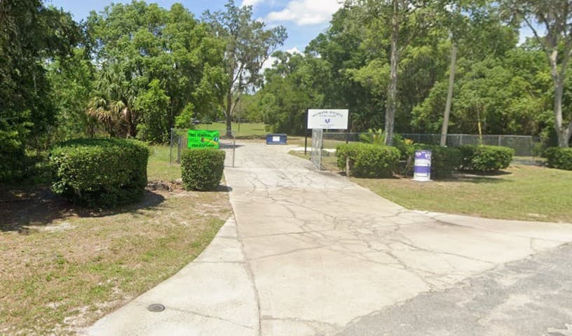 Humane Society of Lake County