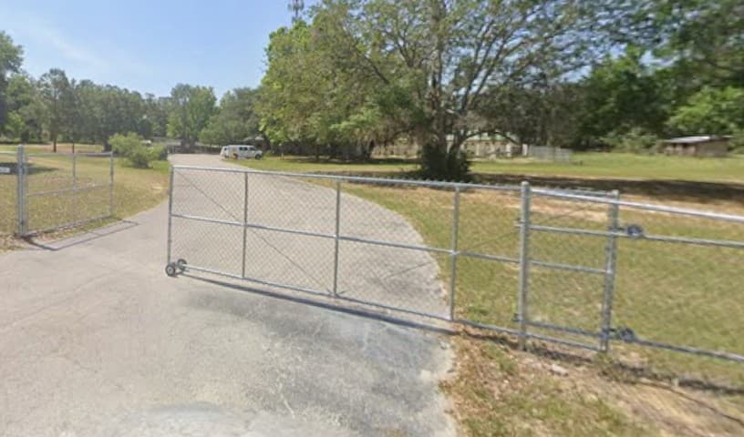 Leesburg Humane Society