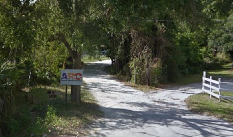 Animal Refuge Center