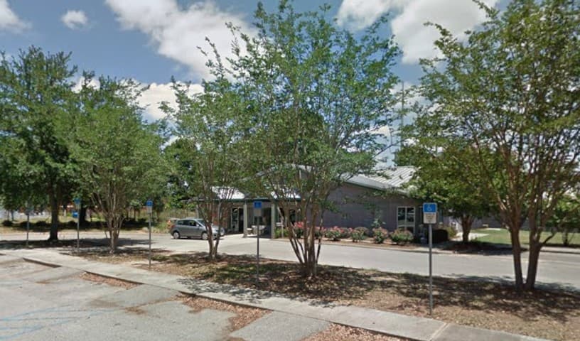 Tallahassee Animal Services
