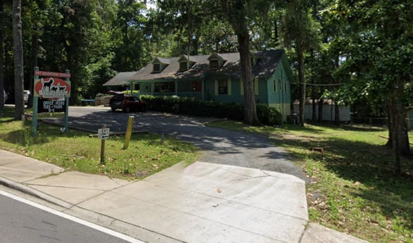 Leon County Humane Society