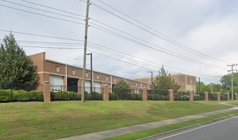 Leon County Animal Control
